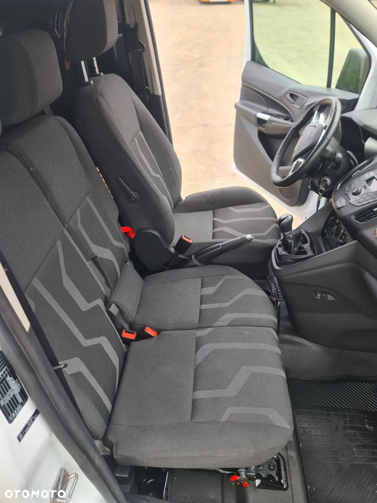 Ford transit connect L2 - 12