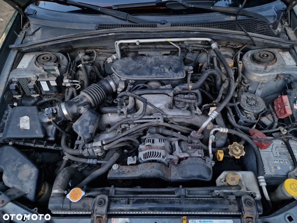 Subaru Forester - 14
