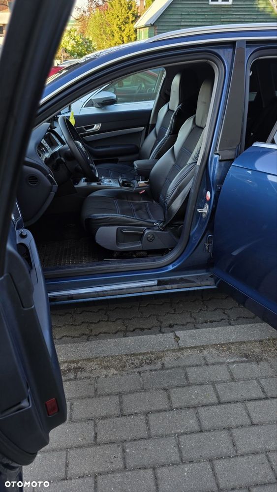 Audi A6 Avant - 8