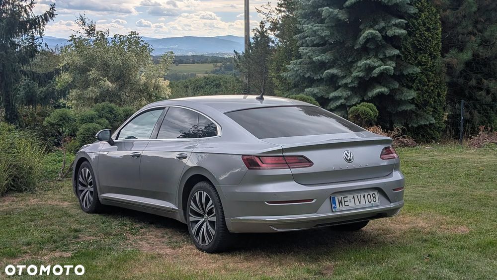 Volkswagen Arteon 2.0 TDI Elegance DSG - 3