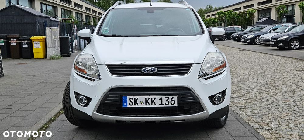 Ford Kuga 2.0 TDCi Titanium - 6