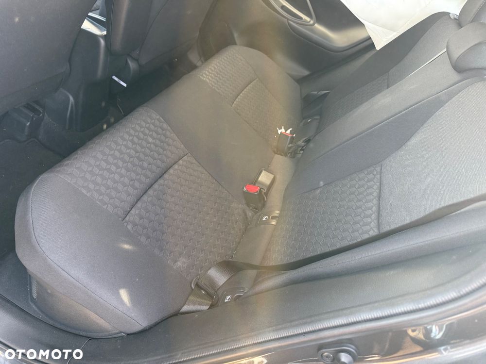 Toyota Yaris Hybrid 1.5 Active - 26