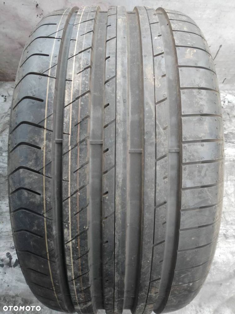 Fulda Sport Control 2 255/35 R18 94Y 2025 - 1