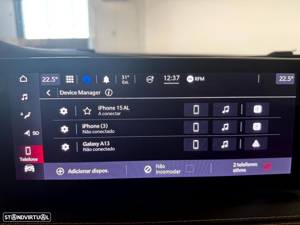 Alfa Romeo Tonale 1.3 Plug-In Hybrid Edizione Speciale e-AWD - 37