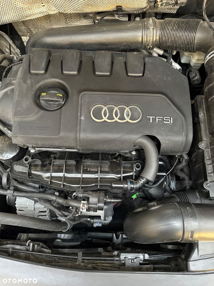 Audi Q3 2.0 TFSI Quattro S tronic - 4