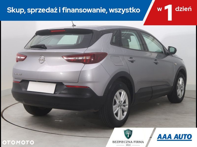 Opel Grandland X - 6