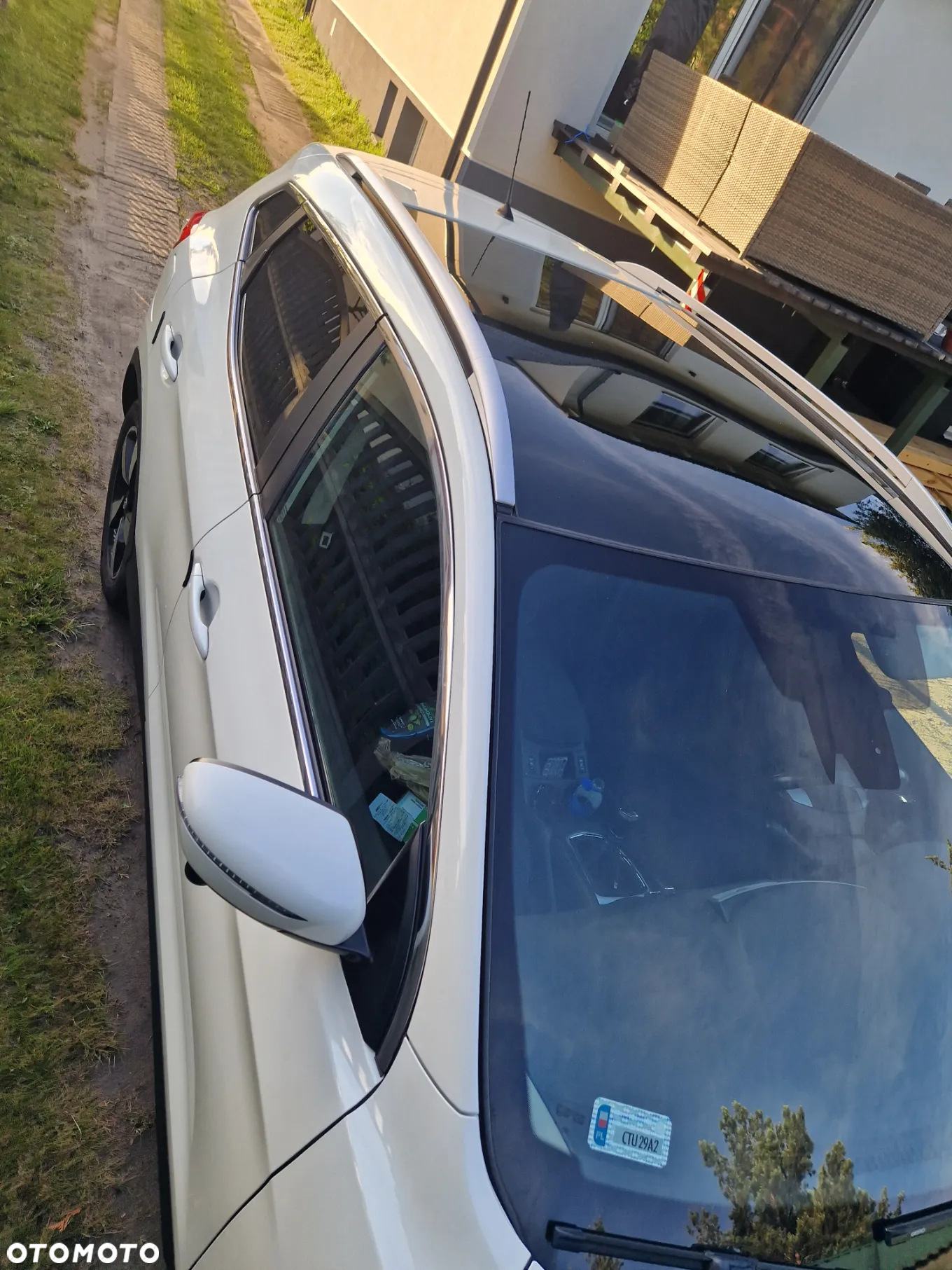 Nissan Qashqai 1.6 DIG-T Tekna - 6