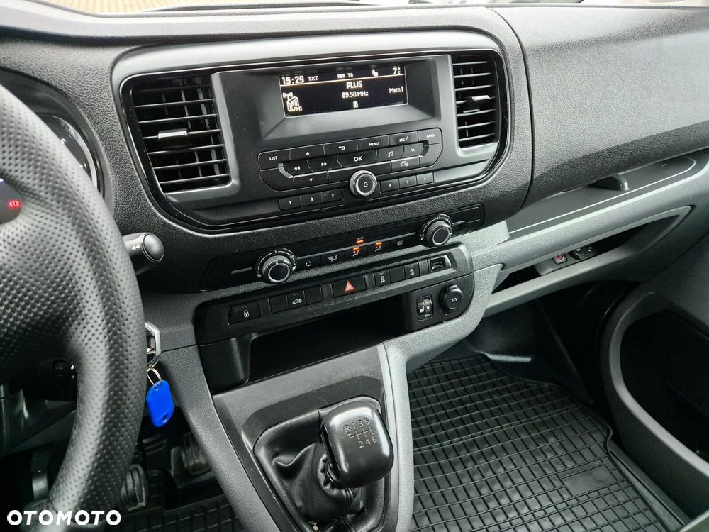 Toyota ProAce L3H1 *46999zł NETTO* 2.0D4d/122KM - 23