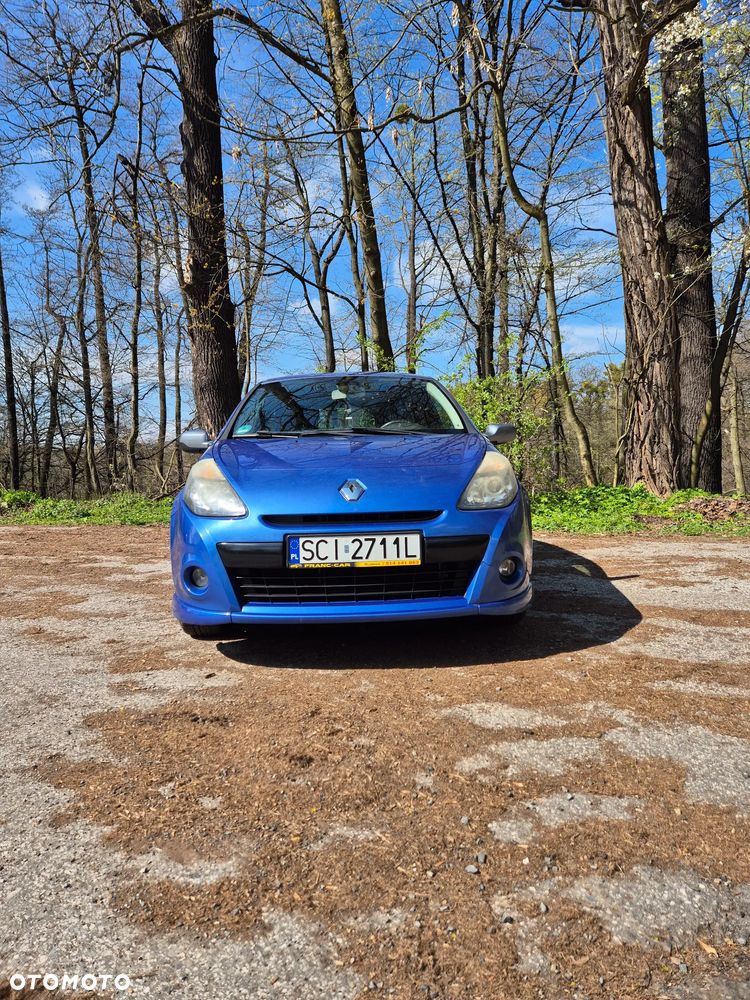 Renault Clio - 3