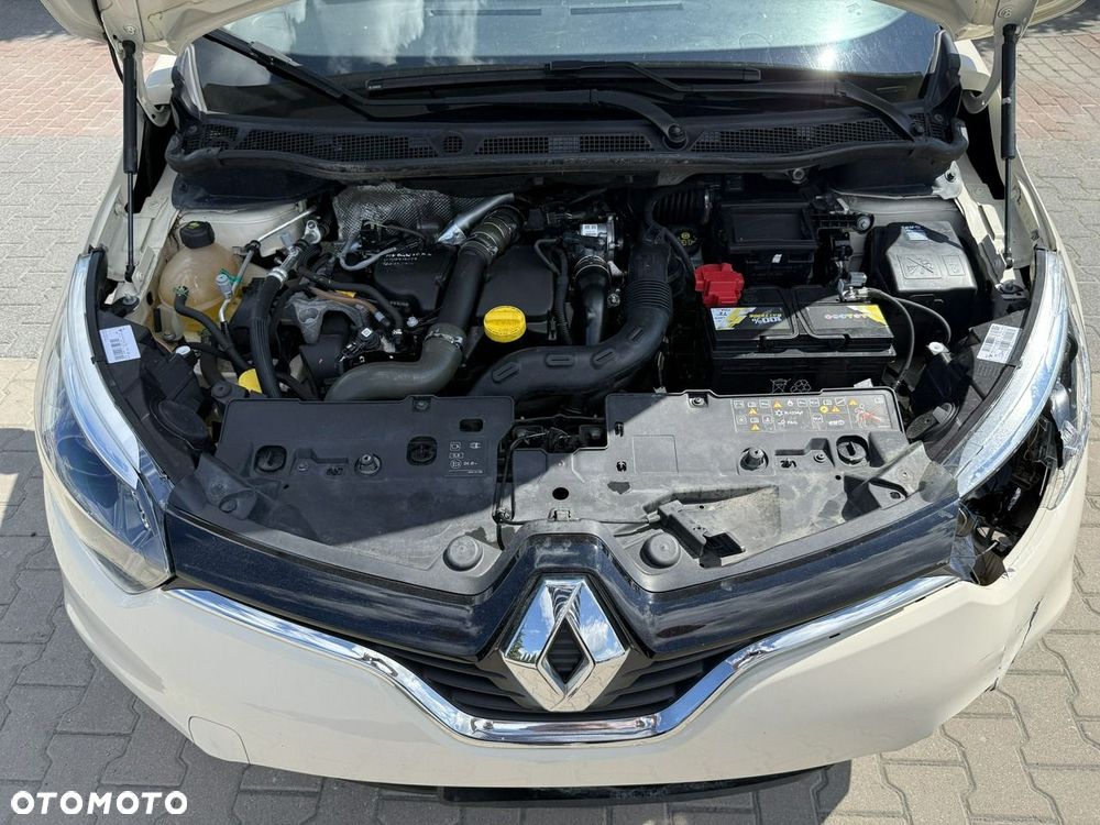 Renault Captur - 10