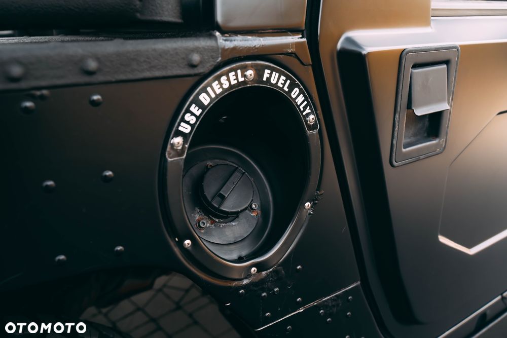 Hummer H1 - 18