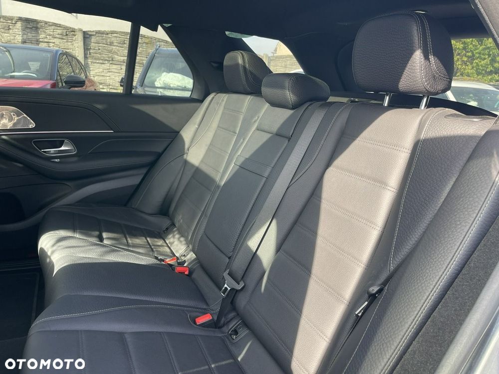 Mercedes-Benz GLE 450 d 4Matic 9G-TRONIC AMG Line Advanced Plus - 16