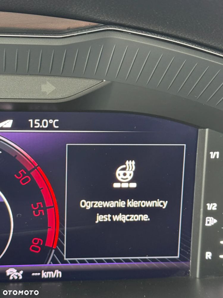 Skoda Superb 2.0 TDI SCR 4x4 L&K DSG - 25