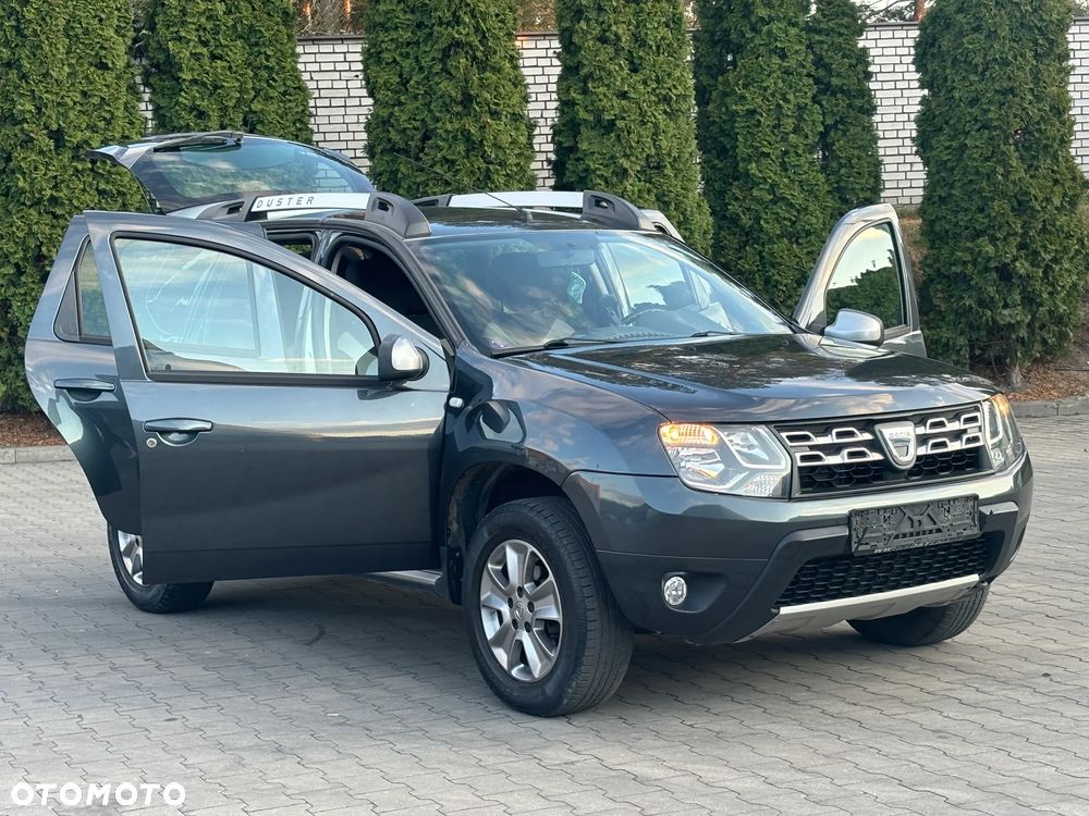 Dacia Duster - 12