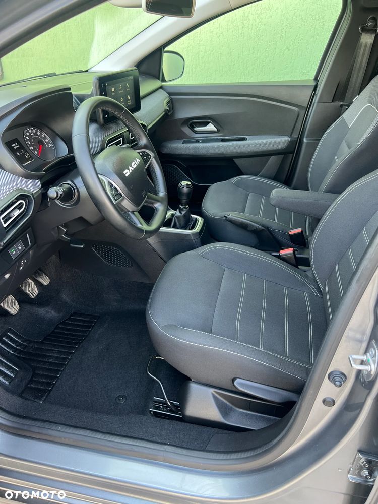Dacia Jogger - 10