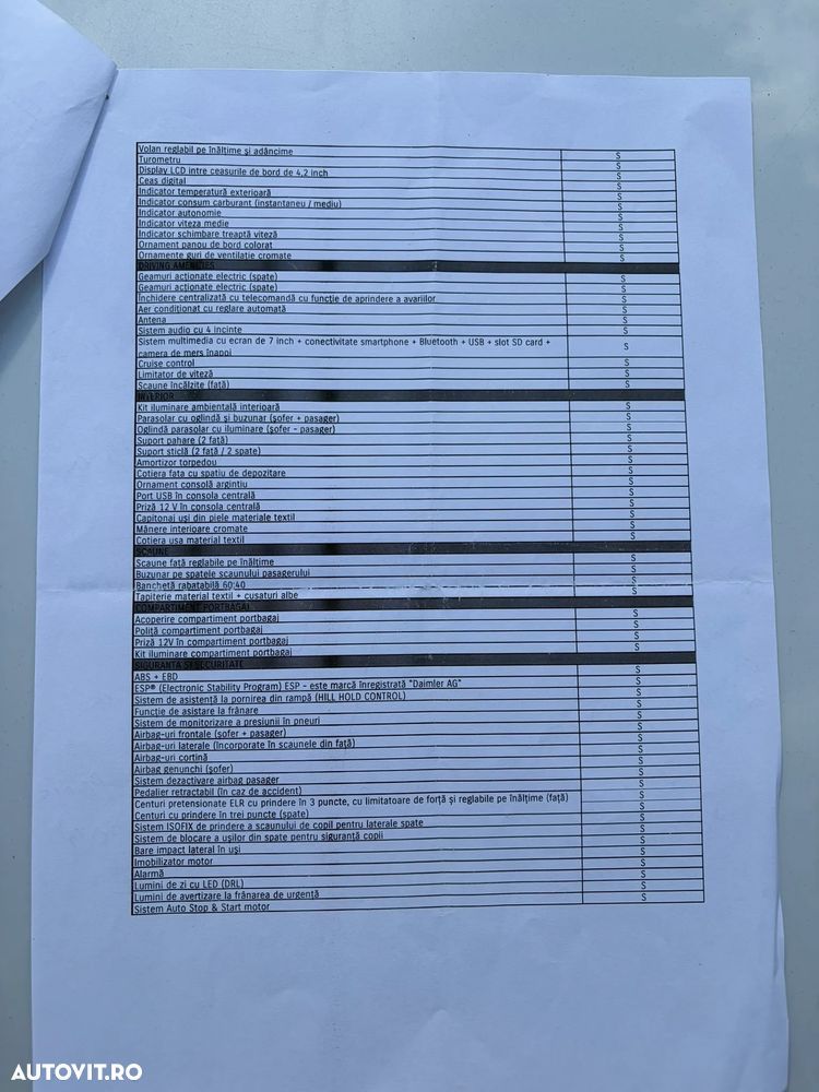 Suzuki Vitara S 1.4 Boosterjet - 14