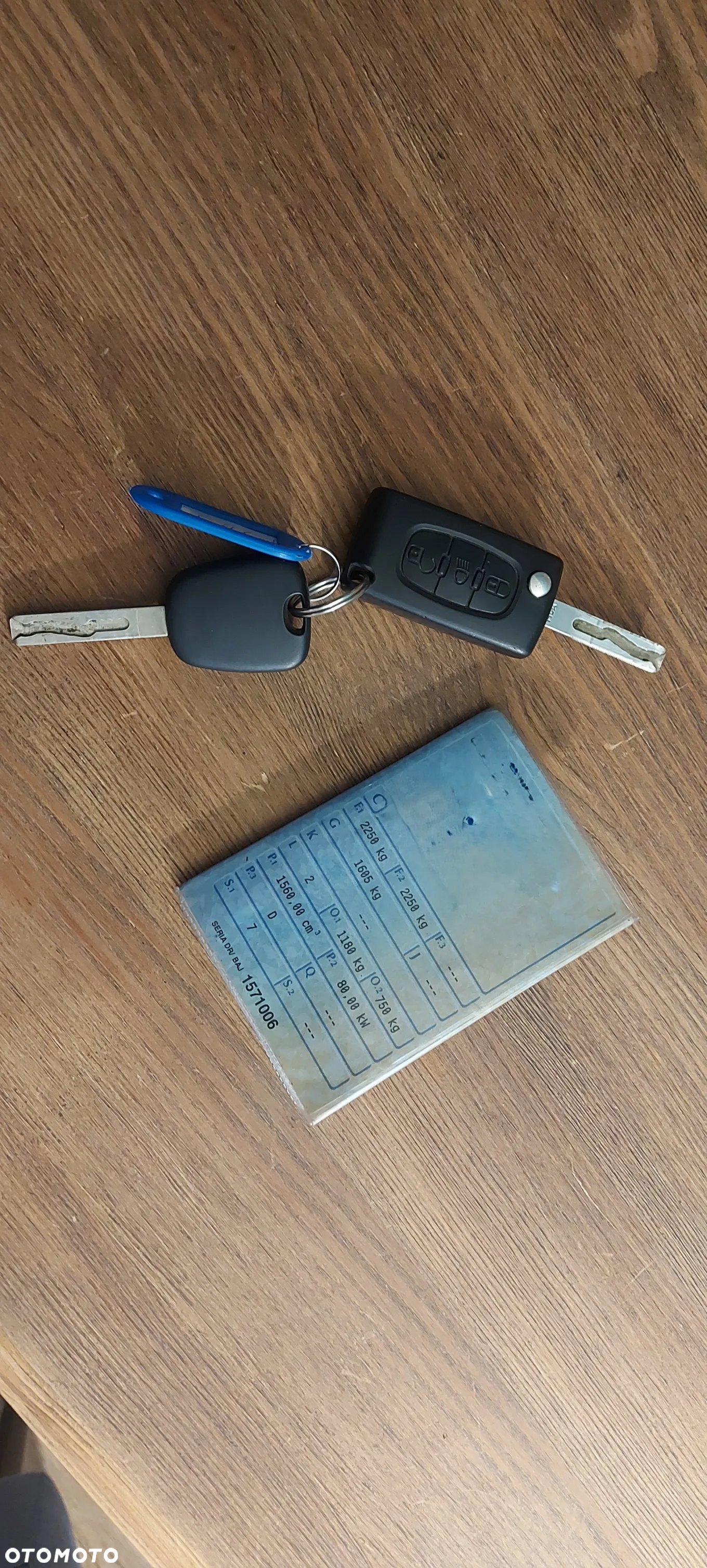 Citroën C4 Grand Picasso 1.6 HDi FAP Exclusive - 17