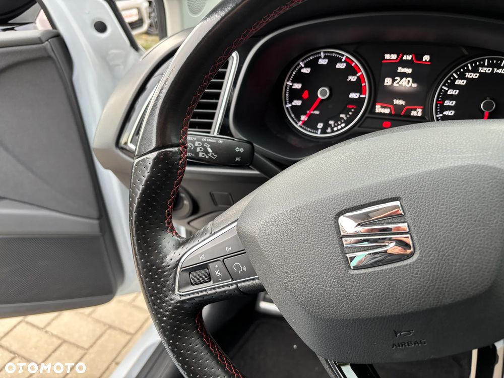 Seat Leon - 10