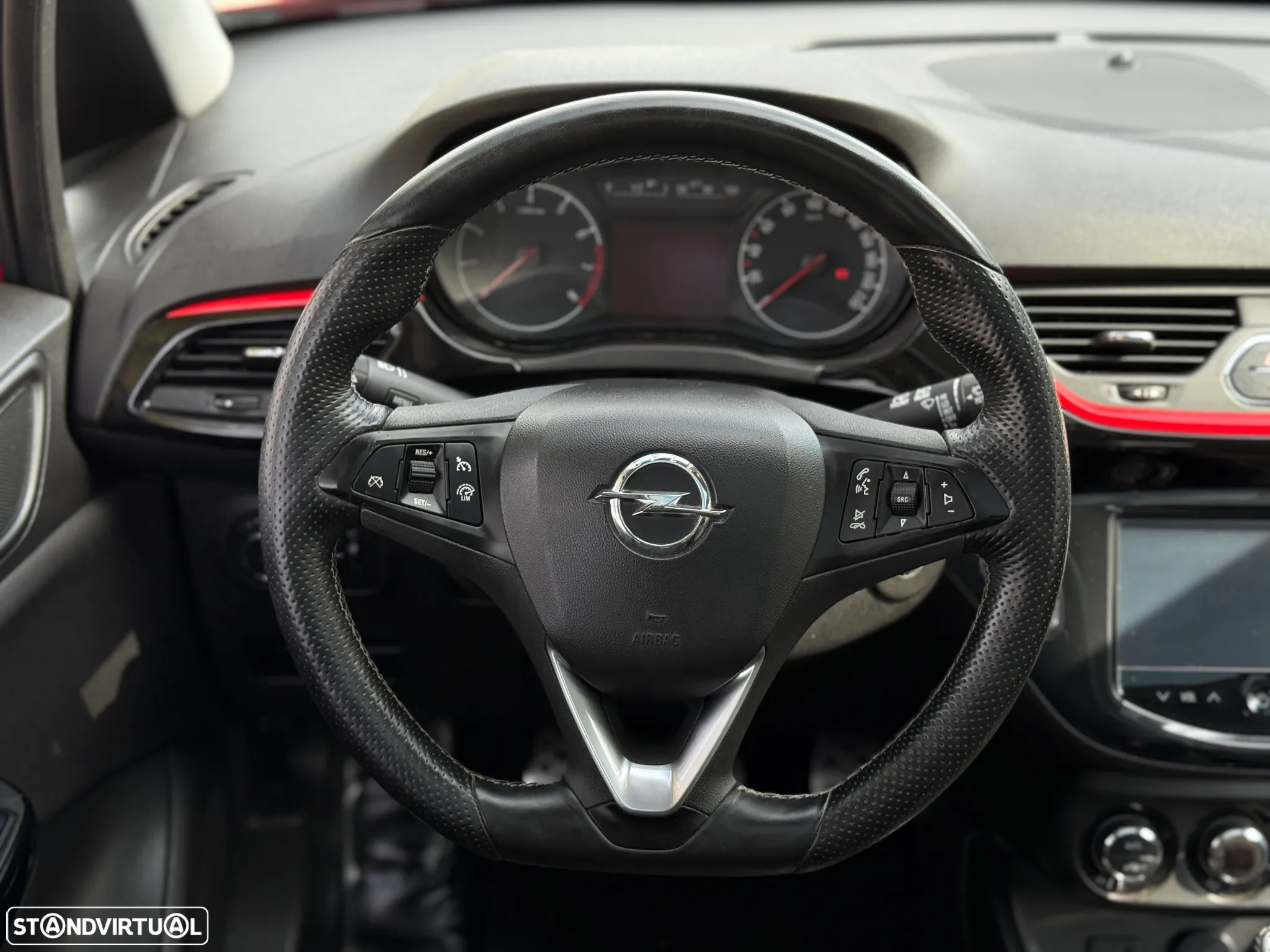 Opel Corsa 1.0 T GT - 26