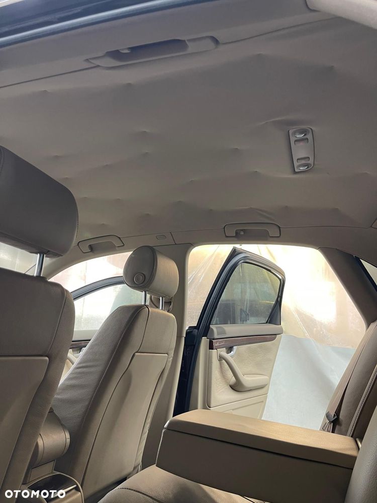 Audi A4 Limousine - 37