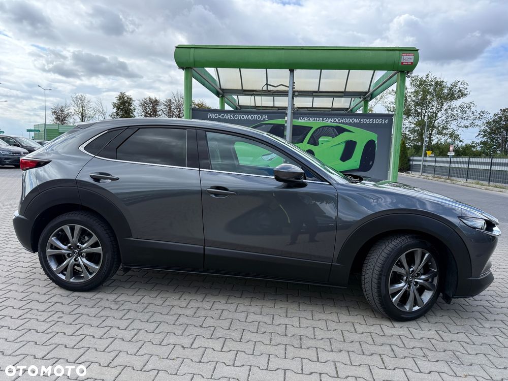 Mazda CX-30 - 5