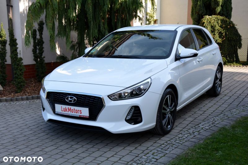 Hyundai i30 1.4 Comfort - 32