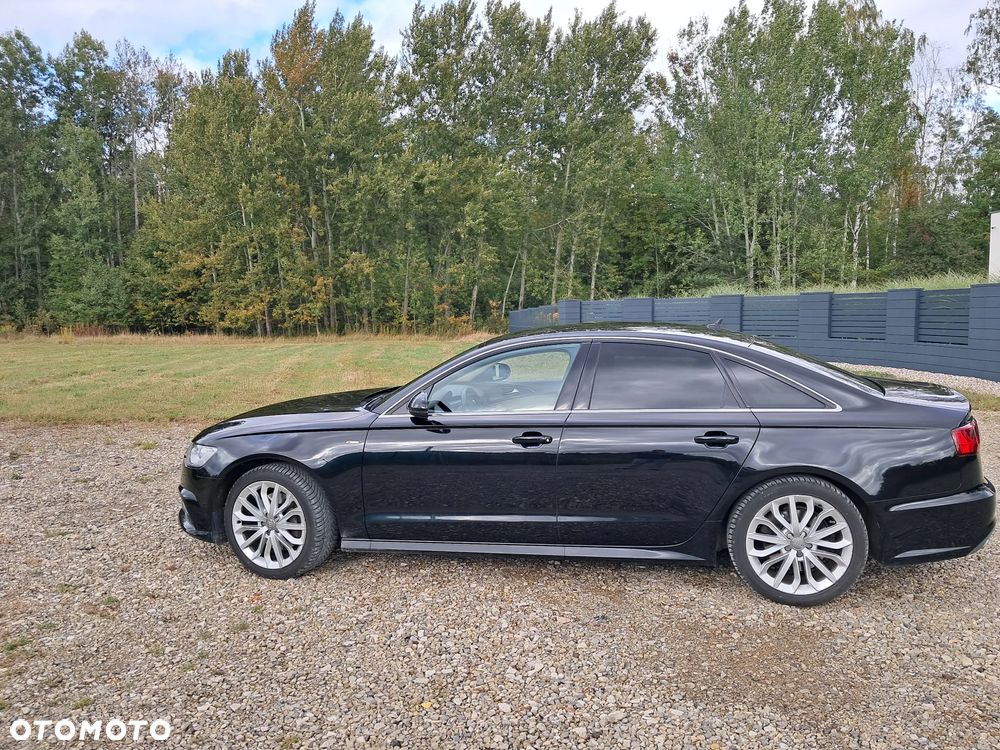 Audi A6 - 7