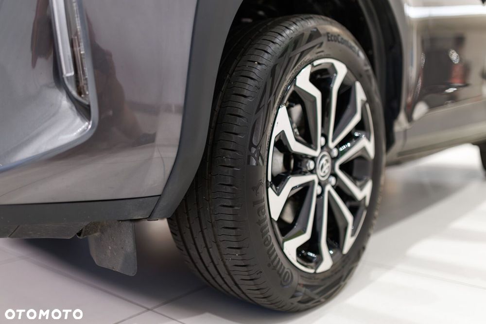 Toyota Yaris Cross Hybrid 1.5 Comfort - 15