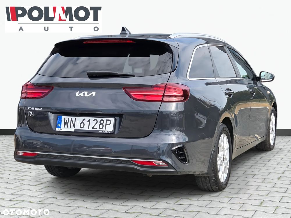 Kia Ceed 1.5 T-GDI L Business Line - 14