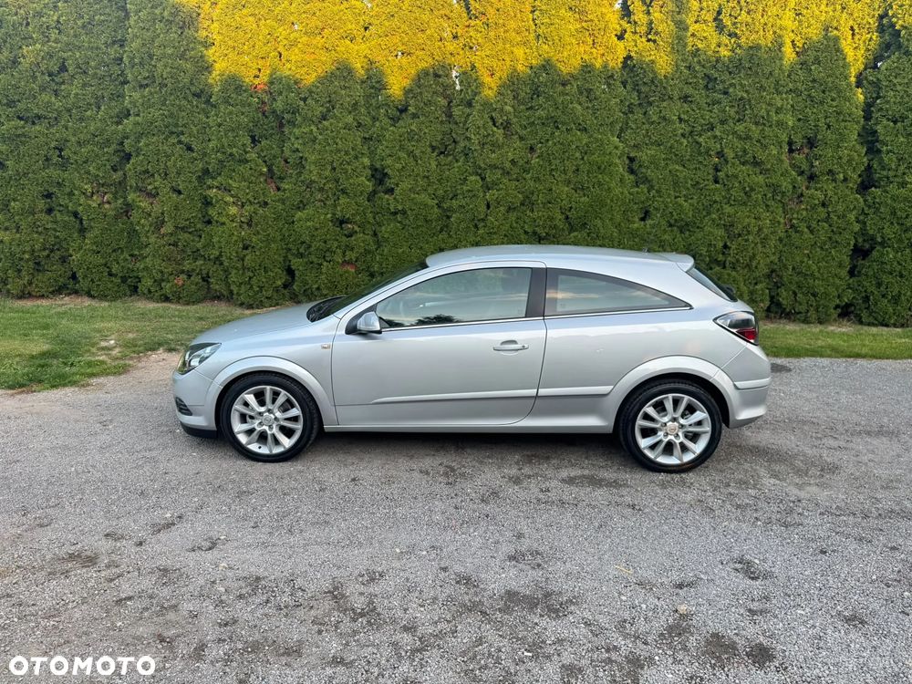 Opel Astra - 7