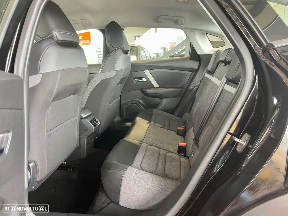 Citroën C4 X 1.2 PureTech Feel Pack EAT8 - 22