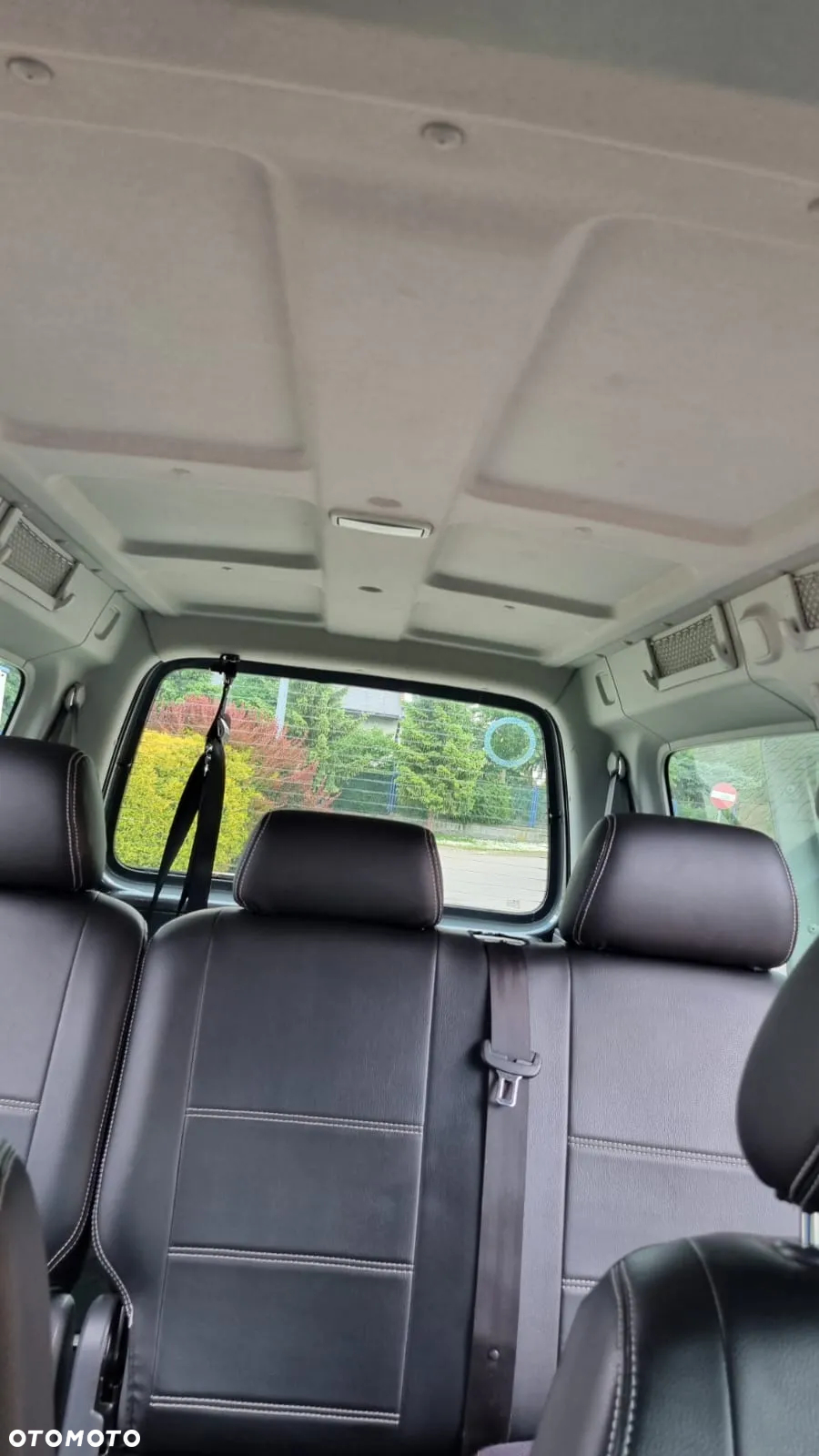 Volkswagen Caddy - 8