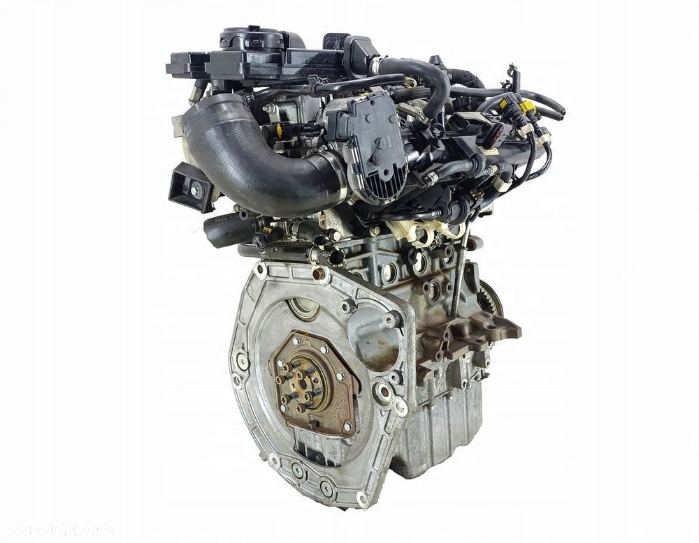 SILNIK KOMPLETNY ALFA ROMEO FIAT 1.4 TURBO 955A7000 MULTIAIR - 6