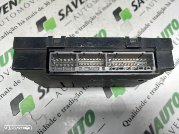 Módulo Eletrónico Land Rover Freelander (L314) - 4