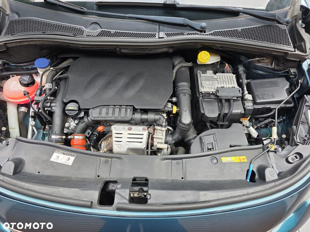 Peugeot 2008 PureTech 110 Stop&Start Crossway - 19