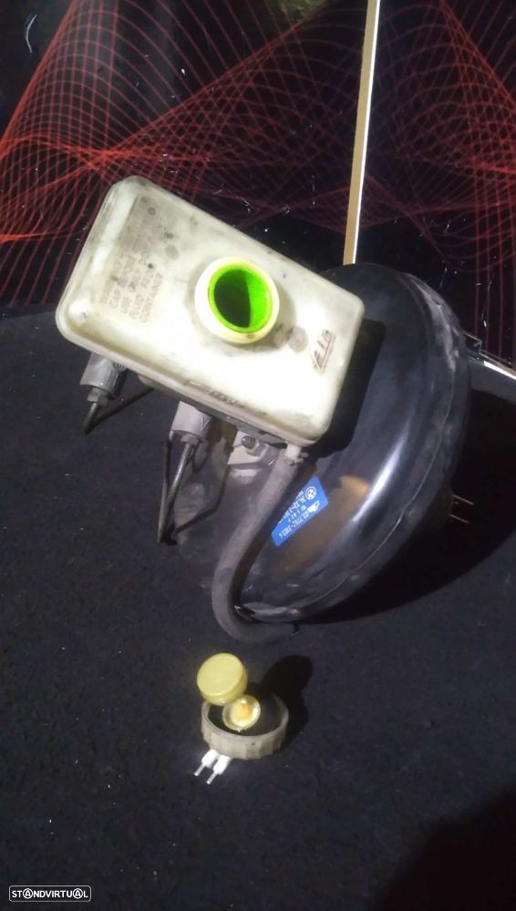 Servofreio Bmw 3 (E36) - 6