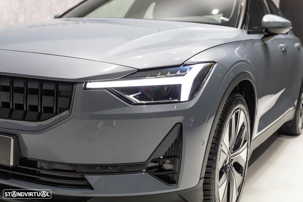 Polestar 2 Long Range 78 kWh - 13