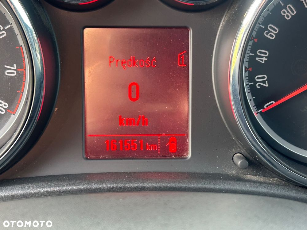 Opel Astra 1.4 Turbo 150 Jahre - 28