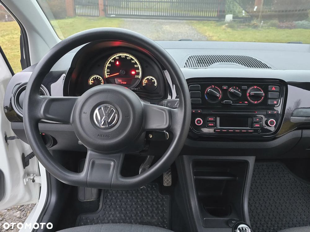 Volkswagen up! 1.0 move - 14