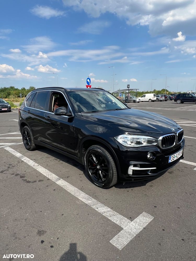 BMW X5 xDrive30d - 2