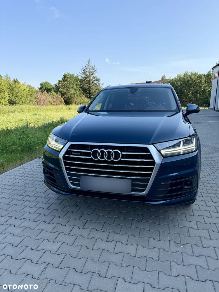 Audi Q7 - 2