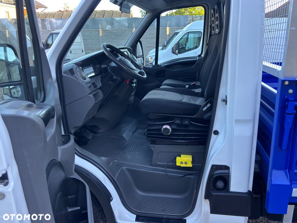 Iveco Daily - 8