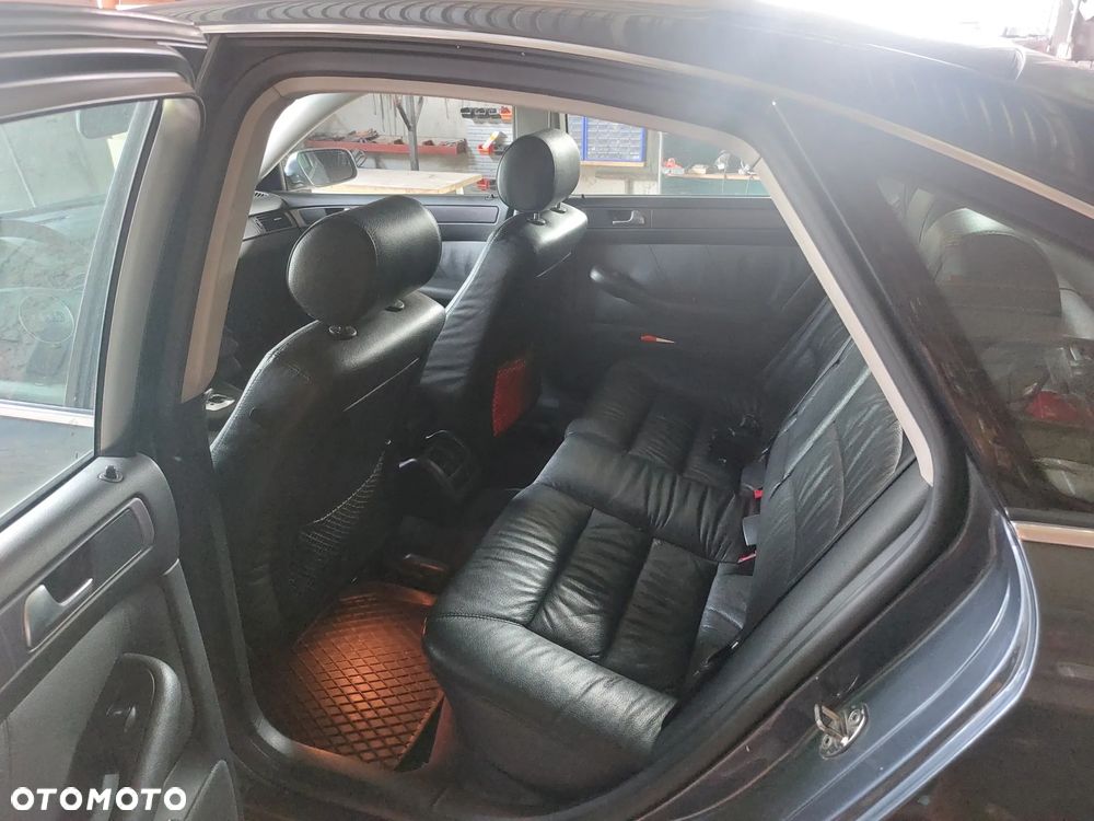 Audi A6 Avant - 6