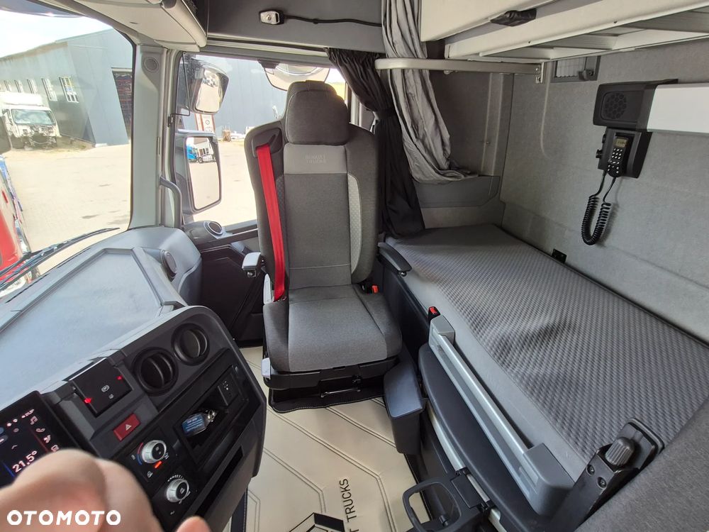 Renault T480 EVO - 25