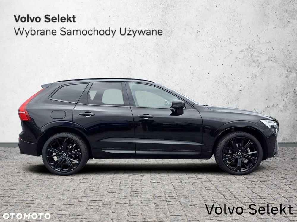 Volvo XC 60 - 10