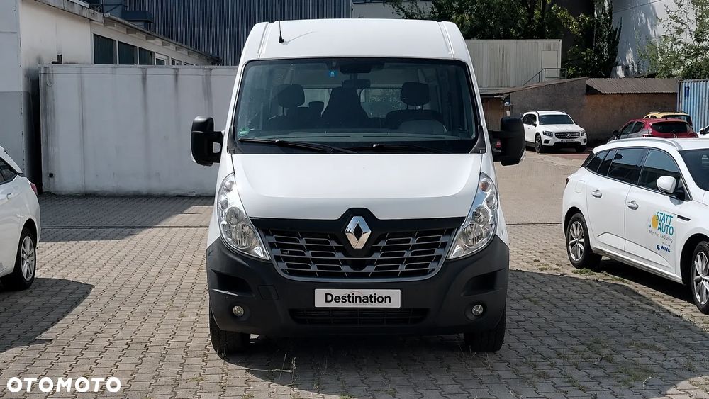 Renault Master - 2