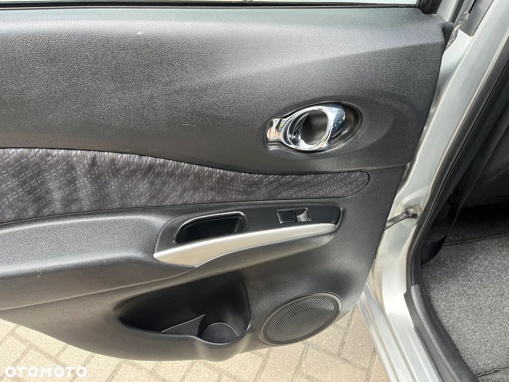 Nissan Note 1.2 DIG-S Tekna - 15