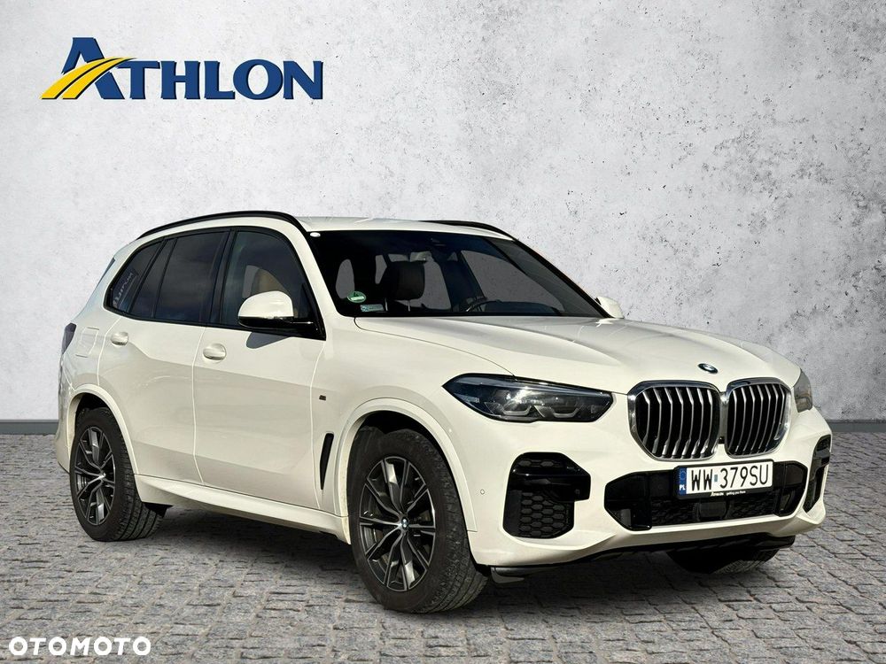 BMW X5 - 7