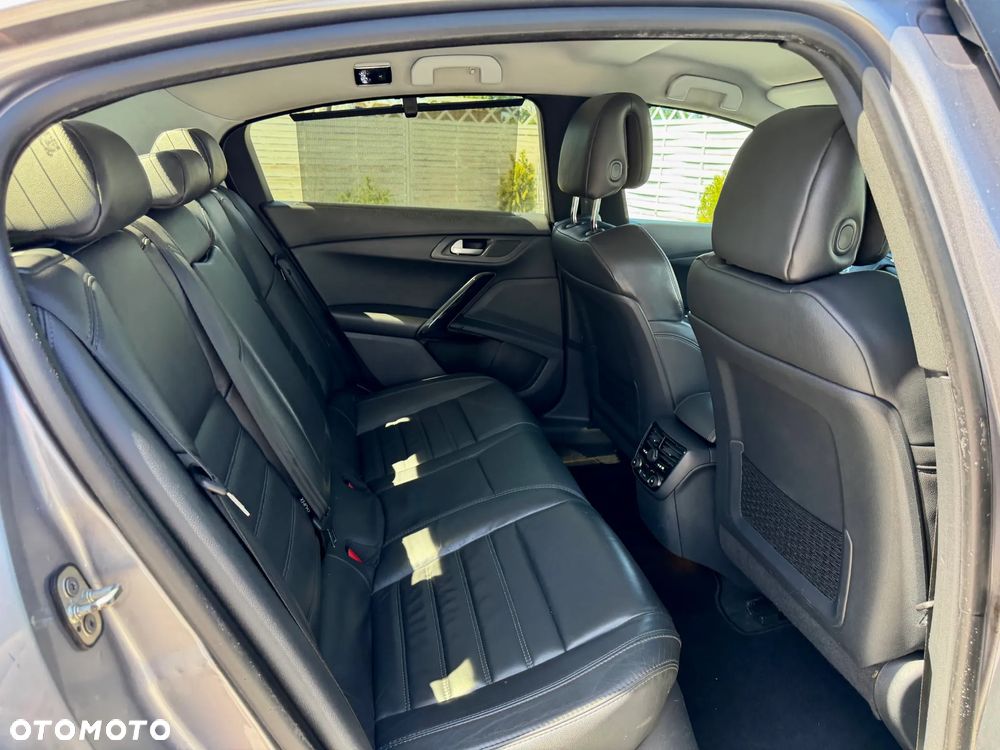 Peugeot 508 BlueHDi 180 EAT6 Stop&Start Allure - 19