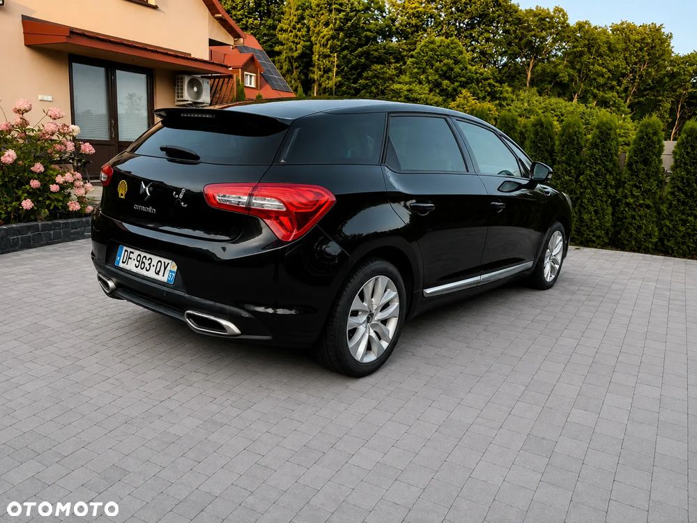 Citroën DS5 - 7